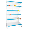 Modern design Hot sale grocery rack store shelf convenience store shelf